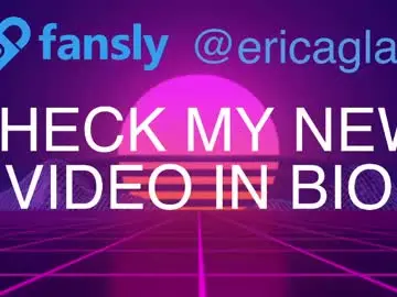Chaturbate Adult Webcams of ericaglam
