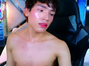 Chaturbate Best Webcam of isaacnova