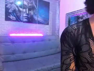 Chaturbate Live Porn of isaacnova