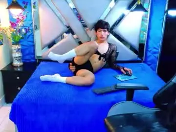 Chaturbate Best live sex cam show of isaacnova