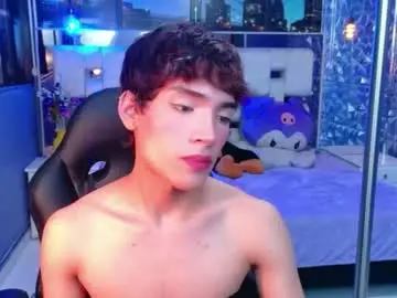 Chaturbate Best Webcam of isaacnova