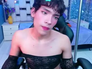 Chaturbate Live Sex of isaacnova