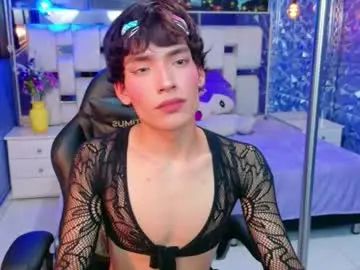 Chaturbate Sex Cam of isaacnova