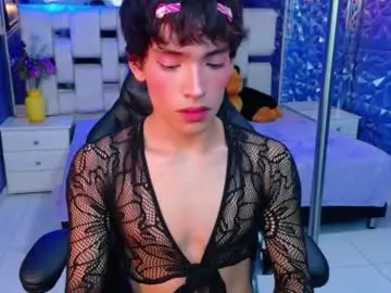 Chaturbate Live Sex of isaacnova
