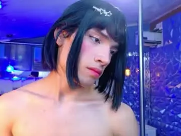 Chaturbate Private Sex Chat of isaacnova