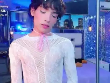 Chaturbate Private Sex Chat of isaacnova