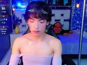 Chaturbate Adult Webcam of isaacnova