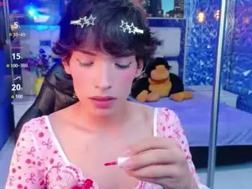 Chaturbate Adult Webcam of isaacnova
