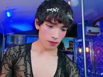 Chaturbate Free Live Porn of isaacnova
