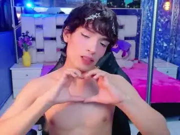 Chaturbate Adult Webcams of isaacnova
