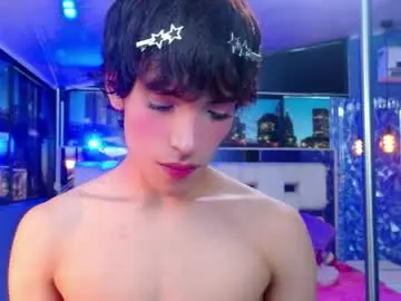 Chaturbate Best Webcam of isaacnova