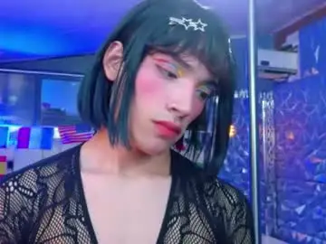 Chaturbate Adult Webcam of isaacnova