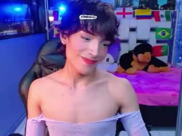 Chaturbate Sex Cam of isaacnova