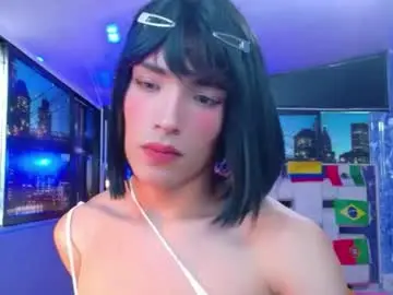 Chaturbate Live Porn of isaacnova
