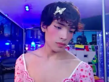 Chaturbate Best live sex cam show of isaacnova