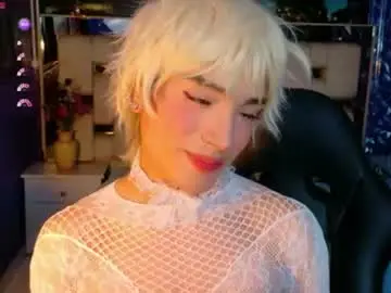 Chaturbate Best Webcam of isaacnova