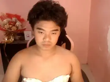 Chaturbate Live Sex Cam of mealopezcumz69