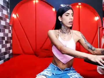 sharon_allan from chaturbate