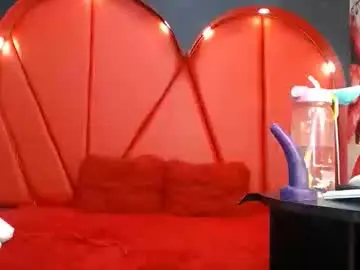Chaturbate Live Sex Cam of sharon_allan