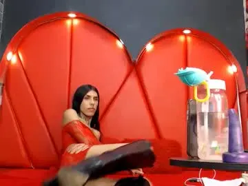 Chaturbate Live Sex of sharon_allan