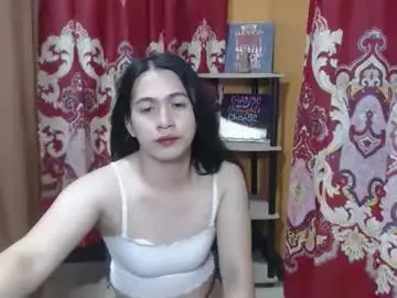Chaturbate Live Sex of ur_asianpretty