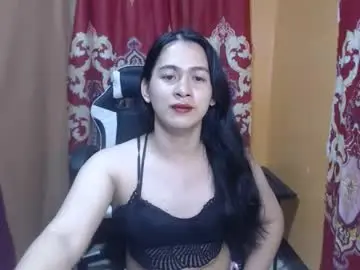 Chaturbate Adult Video Chat of ur_asianpretty