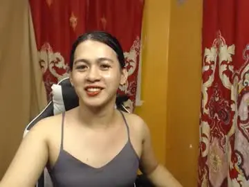 Chaturbate Live Porn of ur_asianpretty