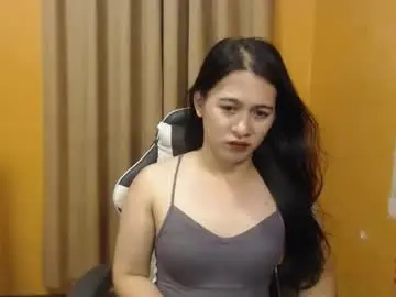 Chaturbate Private Sex Chat of ur_asianpretty