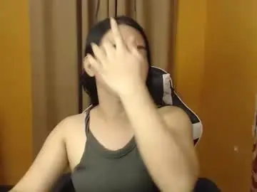 Chaturbate Nude Webcam of ur_asianpretty