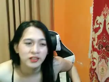 Chaturbate Free Porn Cam of ur_asianpretty