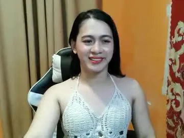 Chaturbate Adult Video Chat of ur_asianpretty
