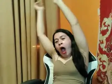 Chaturbate Free Porn Cam of ur_asianpretty