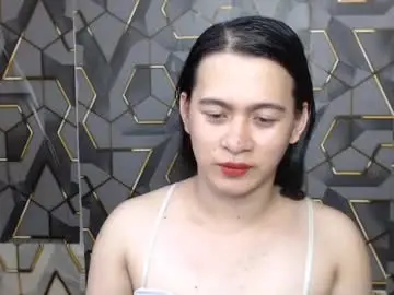 Chaturbate Nude Webcam of ur_asianpretty