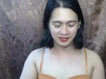 Chaturbate Live Sex of ur_asianpretty