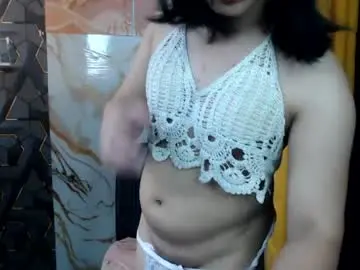 Chaturbate Live Sex Cam of ur_asianpretty
