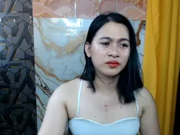 Chaturbate Free Porn Cam of ur_asianpretty