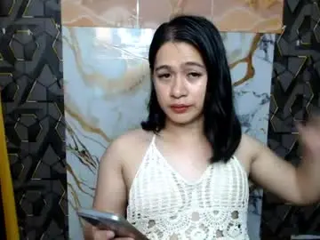 Chaturbate Sex Cam of ur_asianpretty