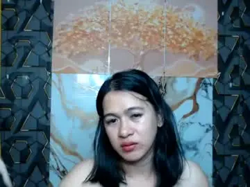 Chaturbate Best Webcam of ur_asianpretty