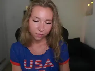vivienvance18 from chaturbate