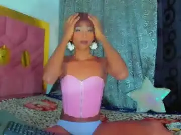 Chaturbate Adult Video Chat of xsofiacastro
