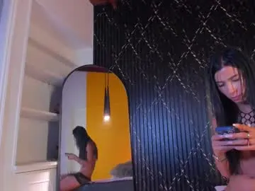 Chaturbate Sex Cam of aria_millers_