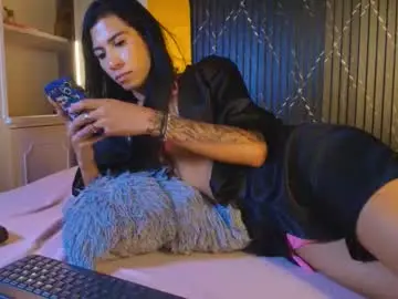 Chaturbate Private Sex Chat of aria_millers_