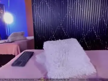 Chaturbate Free Porn Cam of aria_millers_