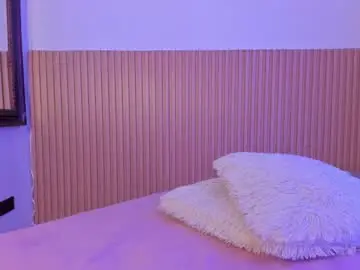 Chaturbate Live Porn of aria_millers_