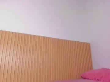 Chaturbate Live Sex of aria_millers_