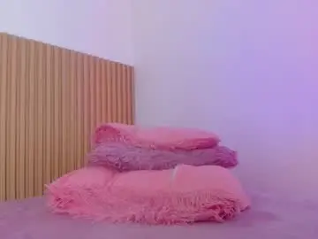 Chaturbate Best live sex cam show of aria_millers_