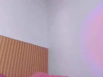 Chaturbate Adult Webcam of aria_millers_