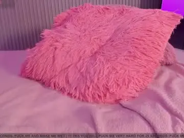 Chaturbate Free Live Porn of aria_millers_