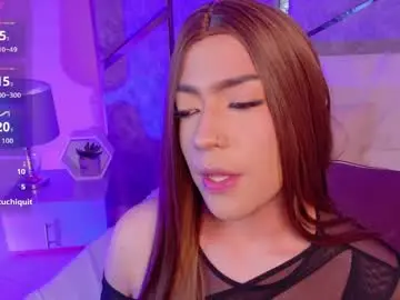 Chaturbate Sex Cam of ashleymonroee_