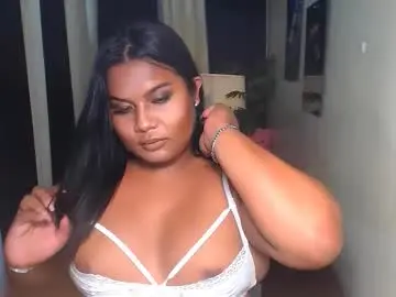 Chaturbate Live Porn of ayesha_amethyst